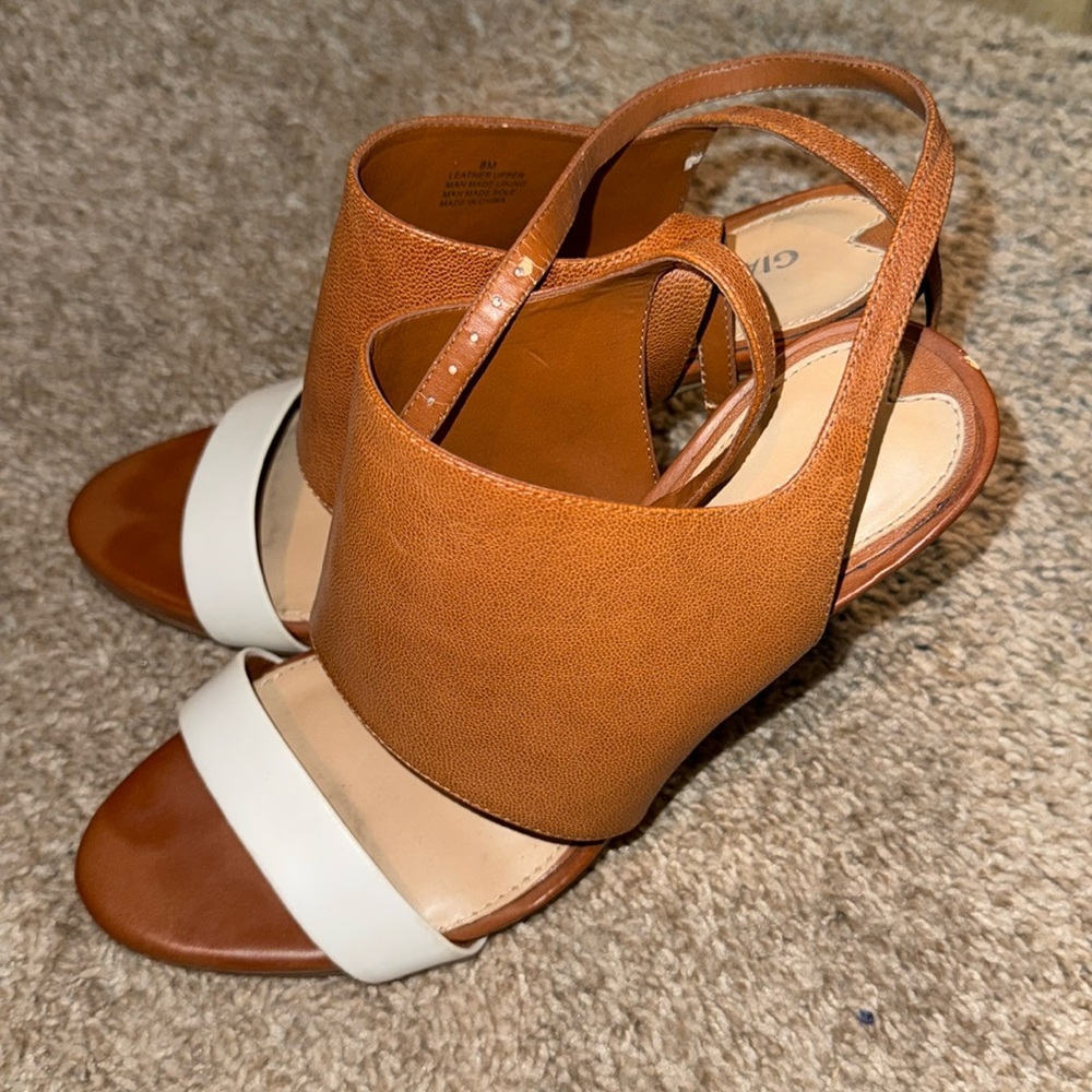 Gianni Bini Heels